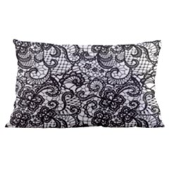 24 x16  Lumbar Throw Cushion Case (Two Sides) 