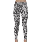 Encaje Classic Yoga Leggings