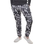 Encaje Men s Jogger Sweatpants