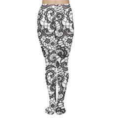 Tights Front