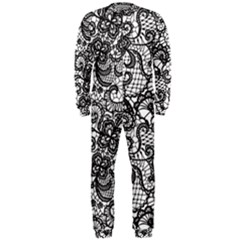 OnePiece Jumpsuit (Men) 