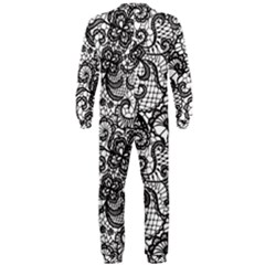 OnePiece Jumpsuit (Men) 