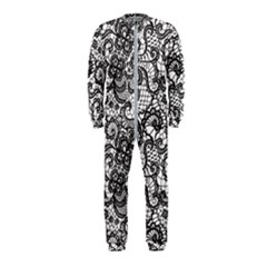 OnePiece Jumpsuit (Kids) 