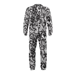 OnePiece Jumpsuit (Kids) 