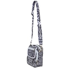 Shoulder Strap Belt Bag 