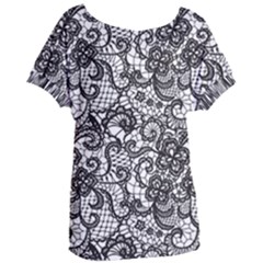Women s Oversized T-Shirt 