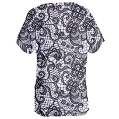 Women s Oversized T-Shirt 