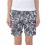 Encaje Women s Basketball Shorts