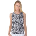 Women s Basketball Tank Top 