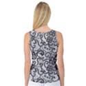 Women s Basketball Tank Top 