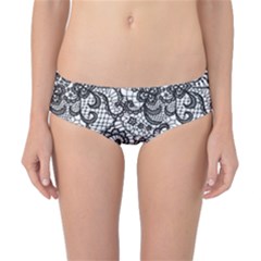 Classic Bikini Bottoms 