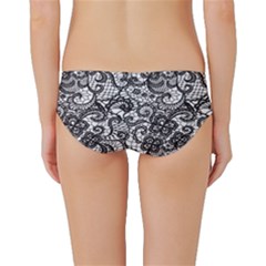 Classic Bikini Bottoms 
