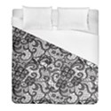 Duvet Cover (Full/ Double Size) 