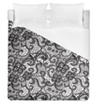Encaje Duvet Cover (Queen Size)