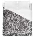 Duvet Cover (Queen Size) 