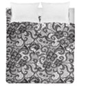Duvet Cover Double Side (Queen Size) 