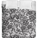 Duvet Cover Double Side (King Size) 
