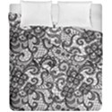 Duvet Cover Double Side (California King Size) 