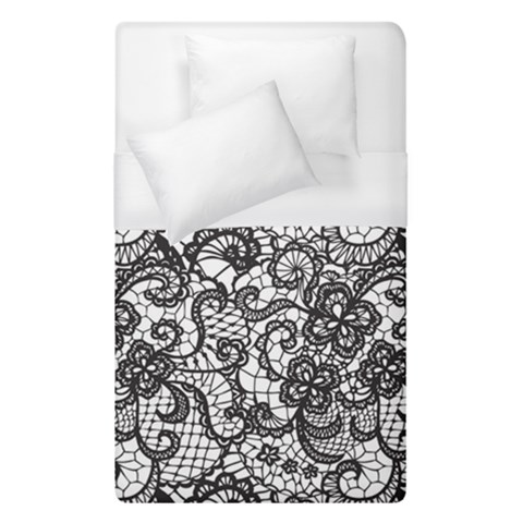 Encaje Duvet Cover (Single Size) from ArtsNow.com