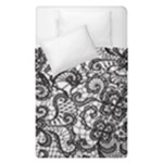 Encaje Duvet Cover Double Side (Single Size)