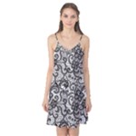 Encaje Camis Nightgown