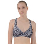 Encaje Sweetheart Sports Bra