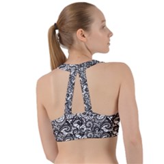 Sweetheart Sports Bra 