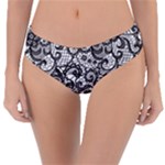 Encaje Reversible Classic Bikini Bottoms