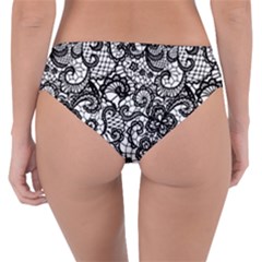 Reversible Classic Bikini Bottoms 
