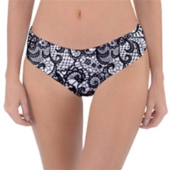 Reversible Classic Bikini Bottoms 