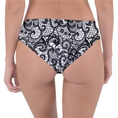 Reversible Classic Bikini Bottoms 