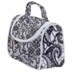 Encaje Satchel Handbag