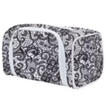 Encaje Toiletries Pouch