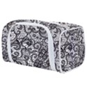 Toiletries Pouch 