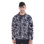 Encaje Men s Windbreaker