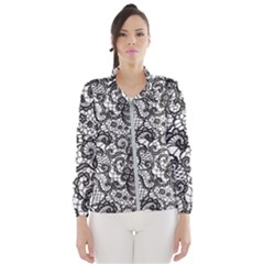 Women s Windbreaker 