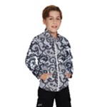 Encaje Kids  Windbreaker