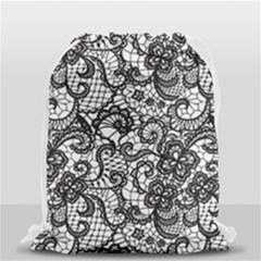 Drawstring Bag (Small) 