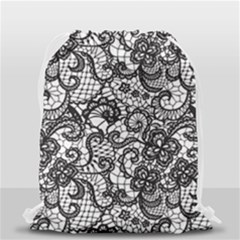 Drawstring Bag (Small) 