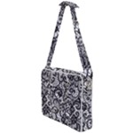 Encaje Cross Body Office Bag