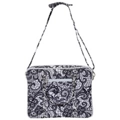 Cross Body Office Bag 