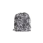 Encaje Drawstring Pouch (XS)