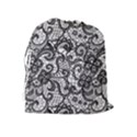 Drawstring Pouch (XL) 