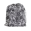 Drawstring Pouch (2XL) 