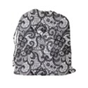 Drawstring Pouch (2XL) 
