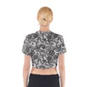 Cotton Crop Top 
