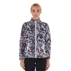 Women s Bomber Jacket 