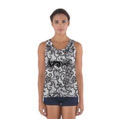 Sport Tank Top  