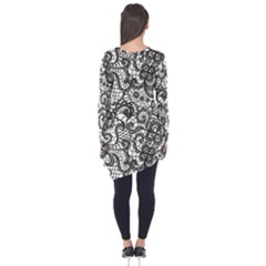 Long Sleeve Tunic  
