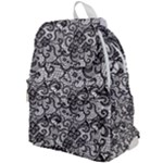 Encaje Top Flap Backpack